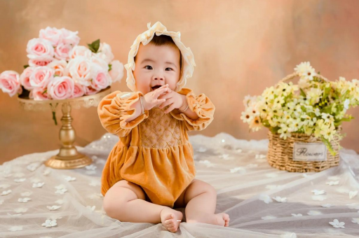 汉川宝宝智力低下