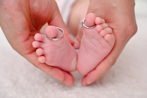 汉川宝宝几个月会自主入睡