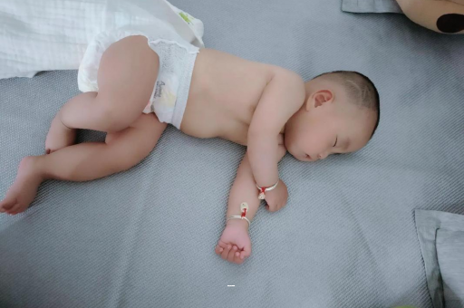 汉川孕妇为什么睡不着