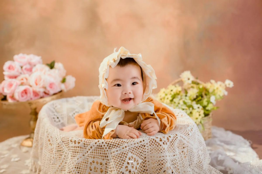 汉川宝宝头上起湿疹怎么办